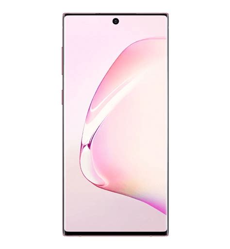 They will also be treated with regular software updates, including android 10 (w/ one ui 2), monthly security updates, and feature updates. Samsung Galaxy Note 10: Release with Pink Edition for ...