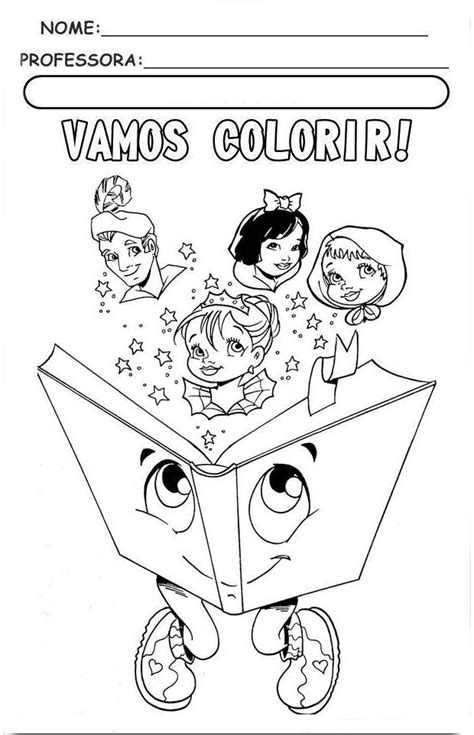 Desenvolver a percepção visual através de atividades orais e escritas. Dia Internacional do Livro Infantil - Atividades