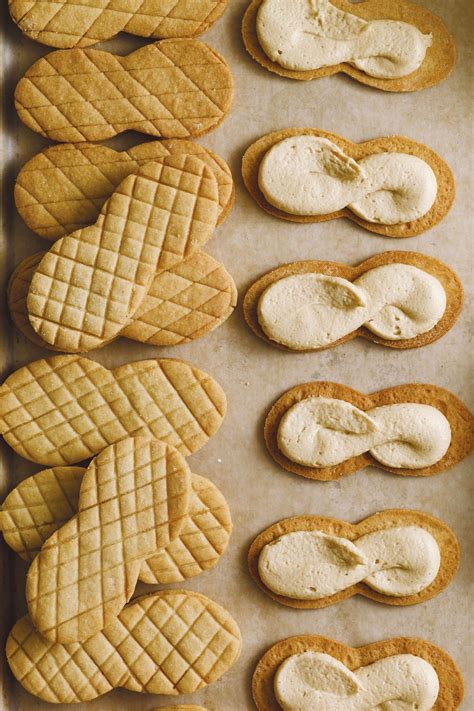 I eat nutter butter wafers peanut butter patties Nutter Butter® Cookies | Recipe | Nutter butter cookies ...