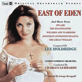 East of eden best songs. East of Eden (TV) and Other Film Scores by Lee Holdridge ...