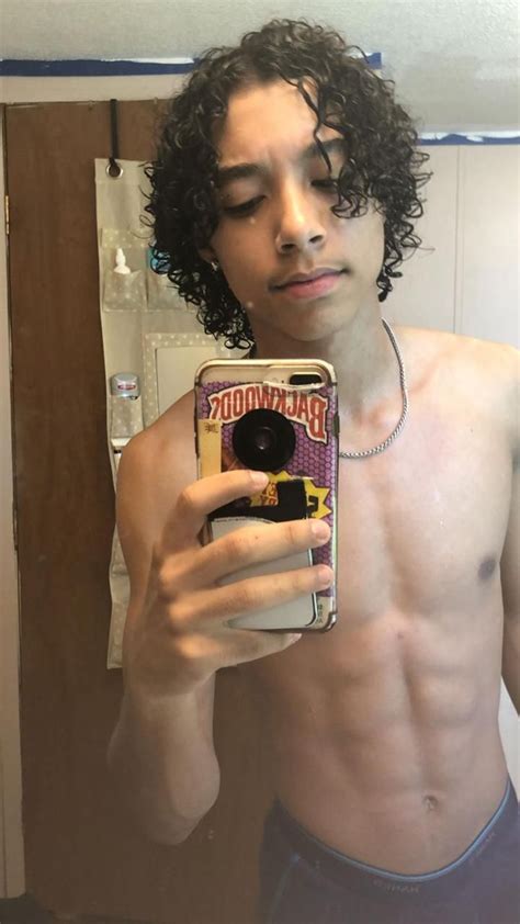 The curly crop has developed as a women hairstyle even though it can be easily styled and implemented. Pin by Diddyx_ on Boys | Boys with curly hair, Cute black ...