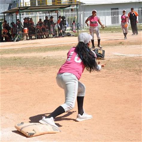 Jun 30, 2021 · previo a su viaje rumbo a tokyo 2020, la selección mexicana femenil de sóftbol realizará una concentración en el centro nacional de desarrollo de talentos deportivos y alto rendimiento (cnar). Selección de sóftbol femenil seguirá preparándose: Ermilo ...