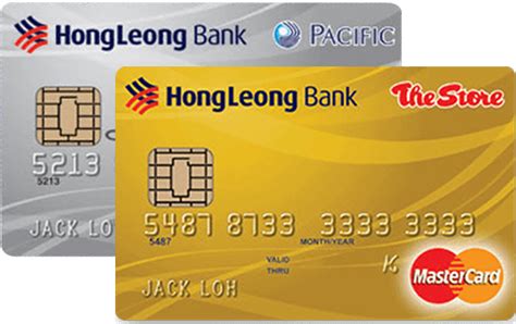 Compare all hong leong credit cards and apply online today. MOshims: Kad Kredit Status