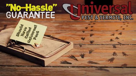 We have 1 all seasons pest control locations with hours of operation and phone number. Universal Pest & Termite - Pest Control Virginia Beach ...