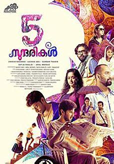The film stars fahadh faasil, vinayakan, namitha pramod and srinda arhaan in prominent roles. Role Models (2017) Malayalam in HD - Einthusan | Role ...