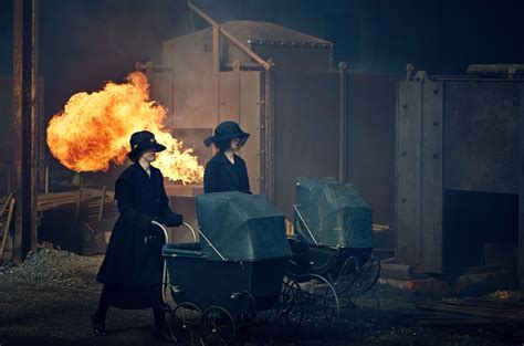 I'm enjoying it so far. Series 2 | Peaky Blinders Wiki | FANDOM powered by Wikia