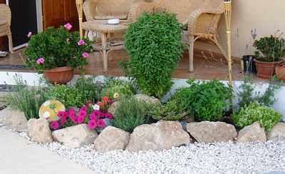 Discover rock garden ideas and plants and try our guide on how to make a rock garden at home. Rockery Building a Rockery Interesting Project and results ...