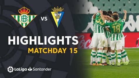 Head to head information (h2h). Cadiz Vs Betis - Cadiz vs real betis in the spain la liga ...