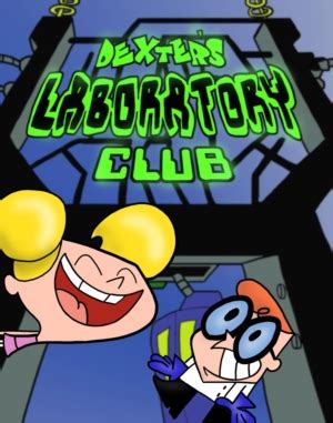 The practice is made up of three fellow graduates of the university of newcastle, australia: Image - Dexter s Lab Club ID by DextersLaboratory.jpg ...