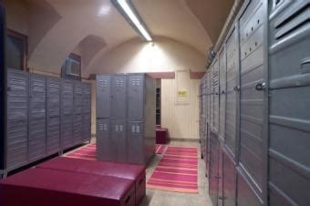 See more ideas about room, room decor and room inspiration. High School Locker Room | LoveToKnow