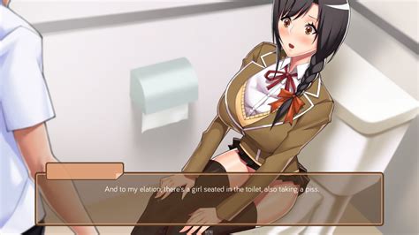 Eroge section ~ pretty hen. Analistica Academy (18+) - Android Game | The Evile's Blog