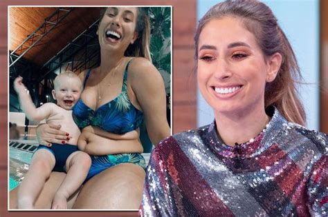 Stacey solomon #27 still a prat. Stacey Solomon posts candid bikini photo and vows: 'New ...