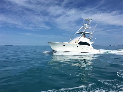 Wellcraft boats for sale 342. 1978 Used Post 4242 Saltwater Fishing Boat For Sale ...