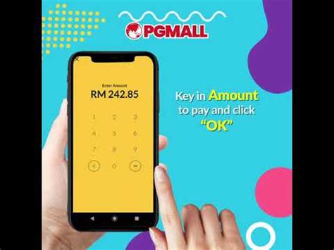 Mulai mac 2016, semua kad maybank akan digantikan dengan kad pin secara berperingkat. Maybank QR Pay X PG Mall - YouTube