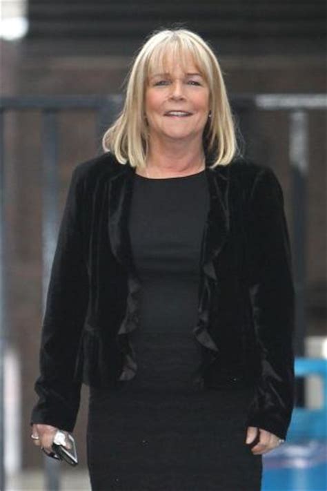 Linda robson's best bits | loose women. Linda Robson Evicted From I'm a Celebrity