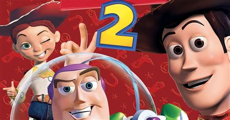 Los juguetes de andy, un niño de 6 años. TrivagoMovies3: Toy Story 2 (1999) - BRrip y DVDrip ...