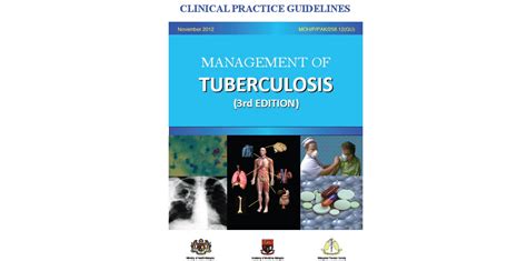 Dan kusta, dokumen cpg dan laporan tahunan. Medical PBL: CPG 2012 - Management of Tuberculosis, 3rd ...