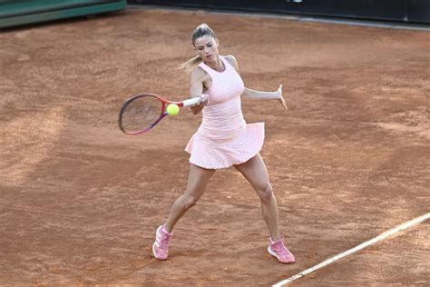 Flashscore.com offers camila giorgi live scores, final and partial results, draws and match history point by point. Internazionali d'Italia 2021: Camila Giorgi si arrende ...