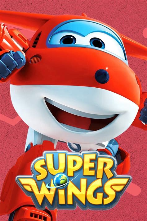 Super Wings Season 4 Episodes Streaming Online for Free | The Roku Channel | Roku