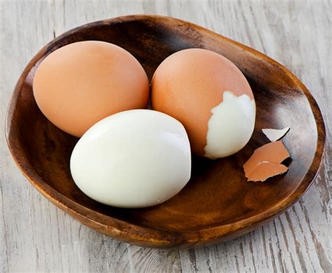 Come si fanno le uova sode al microonde? E' possibile ...