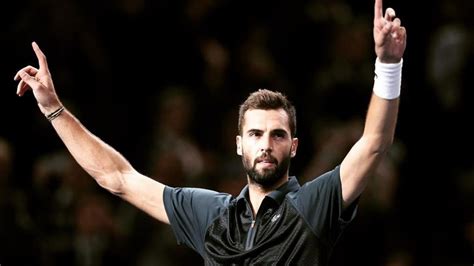 El francés, al borde de la. French tennis player Benoit Paire | French tennis players