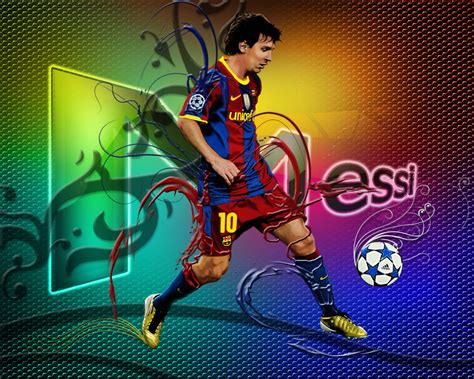 Classic football pictures of sir bobby moore and england's win in the 1966 world cup, remain popular to this day. Lionel Messi Wallpapers Barcelona - Spirit Players