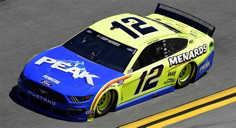 Such people are immense resources which can give you a different perspective on what is required to get started at the local track. Starting lineup for the Busch Clash at Daytona | NASCAR