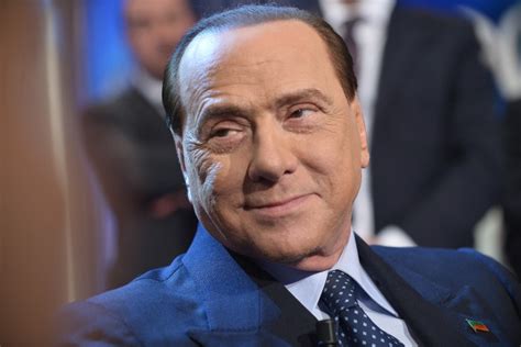 2,579 likes · 17 talking about this. Italie : Silvio Berlusconi, encore hospitalisé