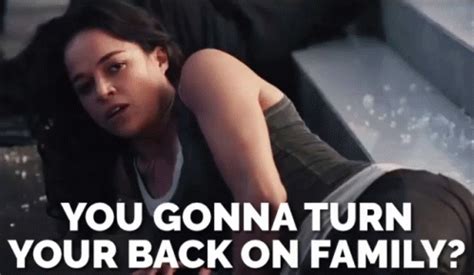 Guarda reverse cuckold video porno gratuitamente qui su pornhub.com. You Gonna Turn Your Back On Your Family? GIF ...