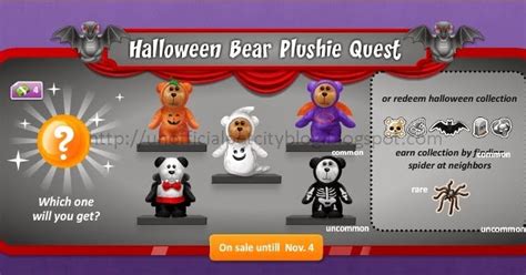 The petsmart treats program earns points for purchases and pet services! Unofficial Pet City Blog: Halloween Plushies - 2013