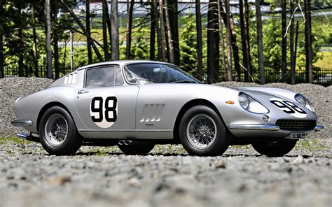Maybe you would like to learn more about one of these? 1966 Ferrari 275 GTB/C 09051 - Wallpapers and HD Images | Car Pixel