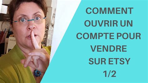 Si aujourd'hui tu es étudiant, met en place un système qui va te permettre de vendre les différents exercices que tu as pu. Etsy Comment ouvrir un compte sur Etsy pour vendre ses ...