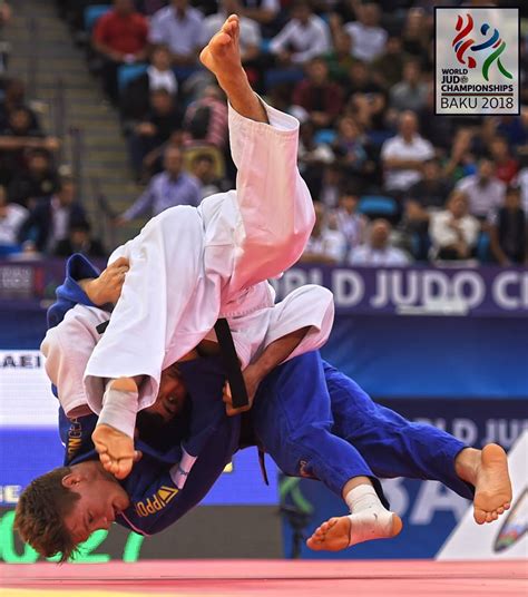 Casse won the ijf world masters in 2019 in qingdao and grand slam in paris in 2020. Matthias Casse, Judoka, JudoInside