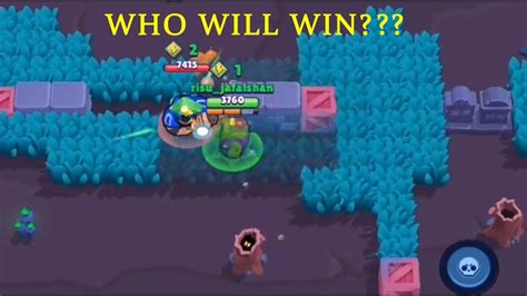 If you're we're going to be running through the ways to get legendary brawlers inside of brawl stars and then playing each and every one of them inside of gem grab… Brawl stars Solo Showdown legend gameplay | power of ...