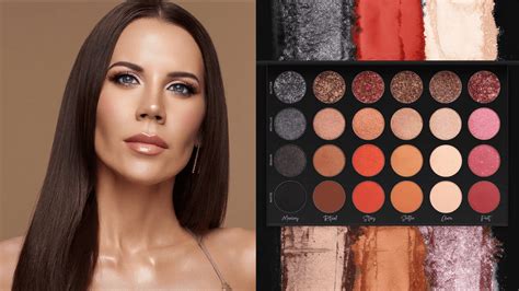 Products include skin care, hair care and make up. Tati Westbrook launches color cosmetics brand, Tati Beauty ...