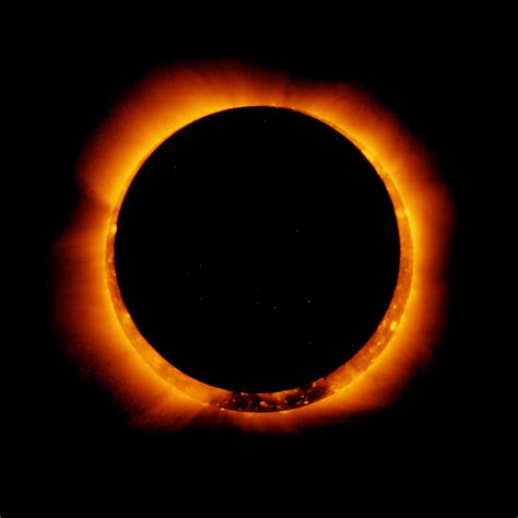 The partial solar eclipse will last from 4:12 a.m. New Moon in Gemini - Annular Solar Eclipse June 10, 2021 ...