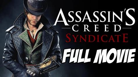 The former world heavyweight champion rocky balboa serves as a trainer and mentor to adonis johnson, the son of his late friend and former rival apollo creed. Assassins Creed Syndicate Full Movie All Cutscenes Ending ...