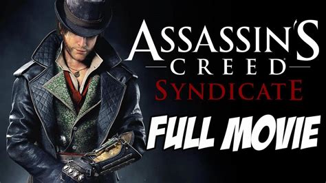 123movies.gr will provide you top quality movies online on internet Assassins Creed Syndicate Full Movie All Cutscenes Ending ...