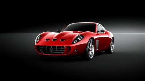 Maybe you would like to learn more about one of these? 2007 Ferrari 599 GTO Vandenbrink Specs Wallpaper