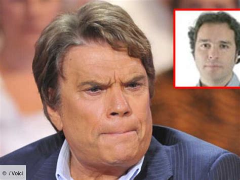 Cet épisode de violences survient alors que bernard tapie lutte encore contre plusieurs. Bernard Tapie : son fils Laurent accusé d'agression - Voici