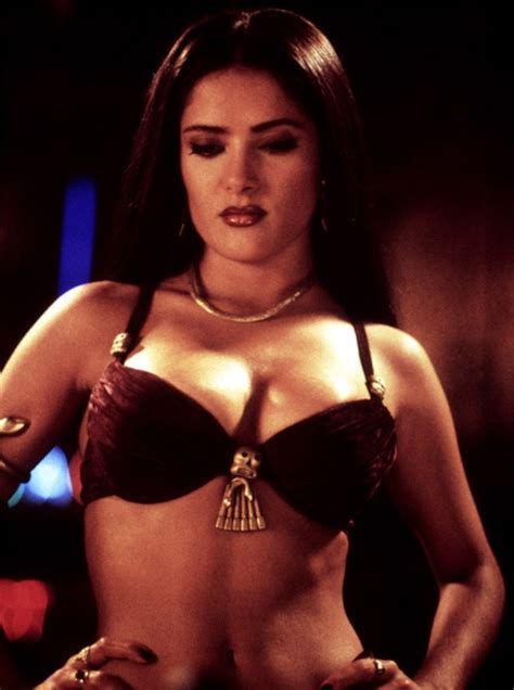 Frank gingerich, morgan gingerich, annette o'toole. Mexican vampire | Beauty | Pinterest | Movies, Salma hayek ...