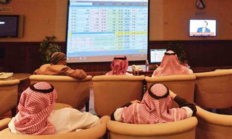 Find market predictions, 2110 financials and market news. Saudi bourse Tadawul officially launches derivatives ...