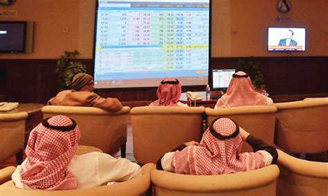 Tadawul all share index (tasi) saudi stock market, get the latest financial information and company news for all saudi arabia listed companies in tasi, sabic, banks. Saudi bourse Tadawul officially launches derivatives ...