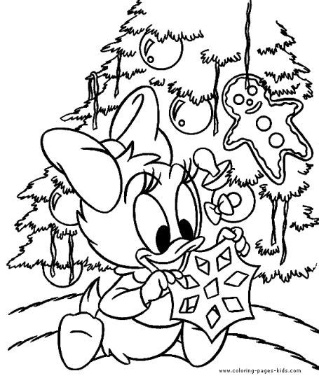 Free printable minnie mouse coloring pages for kids. Minnie mouse Christmas coloring pages part 8