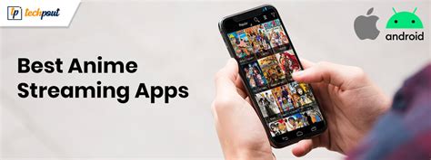 Best anime app for android 2021. 10 Best Free Anime Streaming Apps (Android/iPhone) In 2021