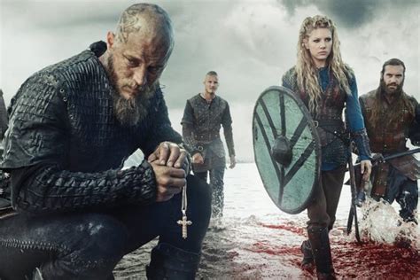 The 13 best netflix original movies of 2019, because going out is overrated. Netflix Partners with MGM for 'Vikings' Series Return ...