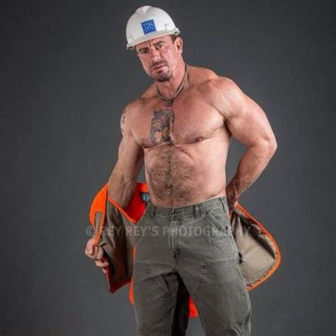 Tim catches joel jerking off while walking back to. hot construction worker | Tumblr