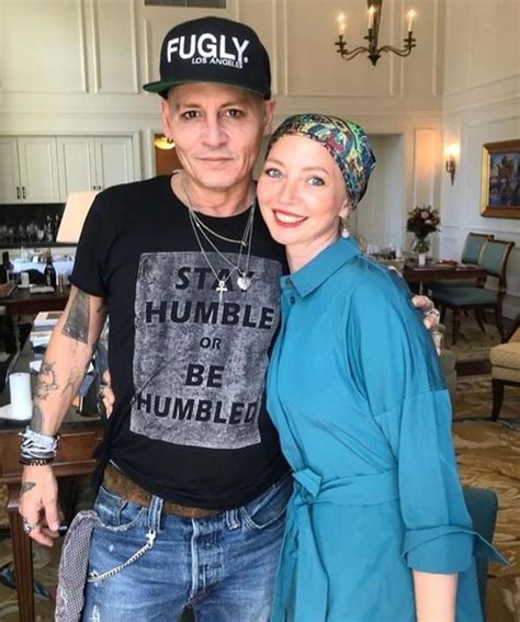 Jack john christopher depp iii. Ünlü oyuncu Johnny Depp'in son halinin sırrı ortaya çıktı ...