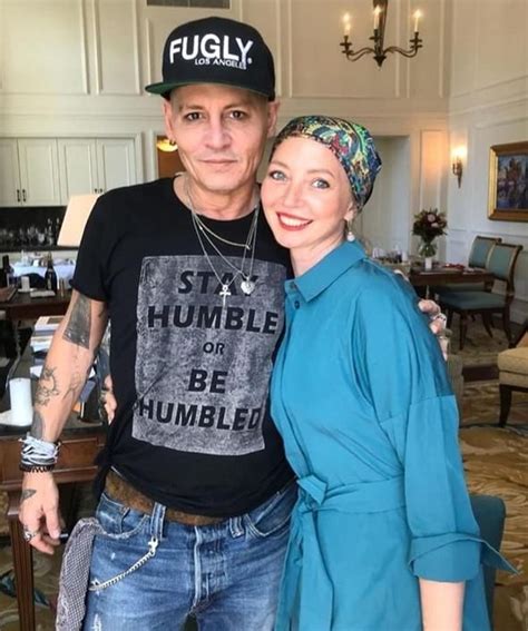 Augenzeugen zufolge wurde der sohn von johnny depp nun in paris gesichtet. Ünlü oyuncu Johnny Depp'in son halinin sırrı ortaya çıktı ...