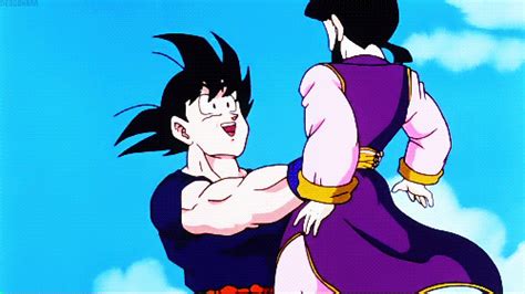Free animated gifs, free gif animations. Goku is a DEADBEAT DAD :yeshrug: | Sports, Hip Hop & Piff ...